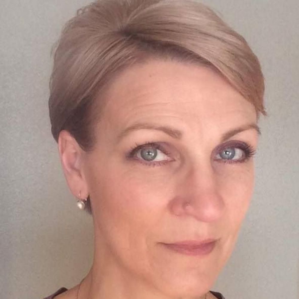 Meet your Posher, Heather